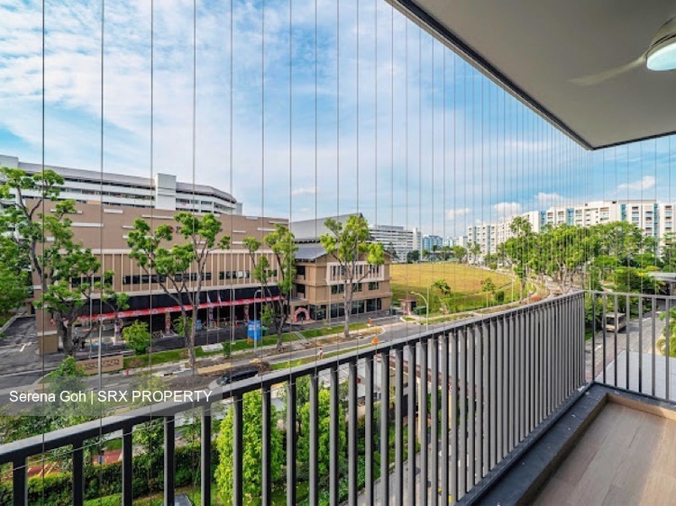 Treasure at Tampines (D18), Condominium #479361441